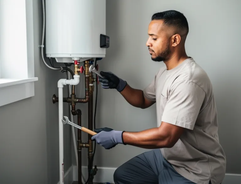Boiler Reparatur Hohen Neuendorf