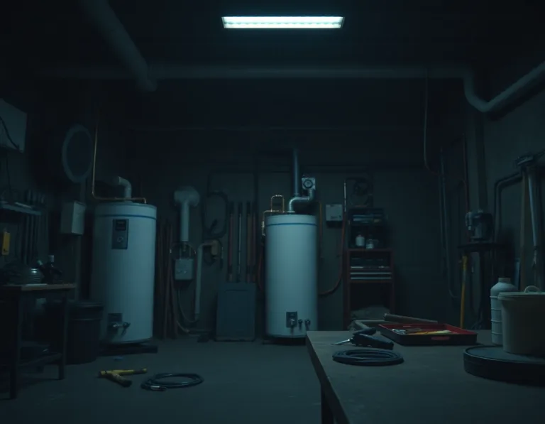 Boiler Reparatur Hohen Neuendorf